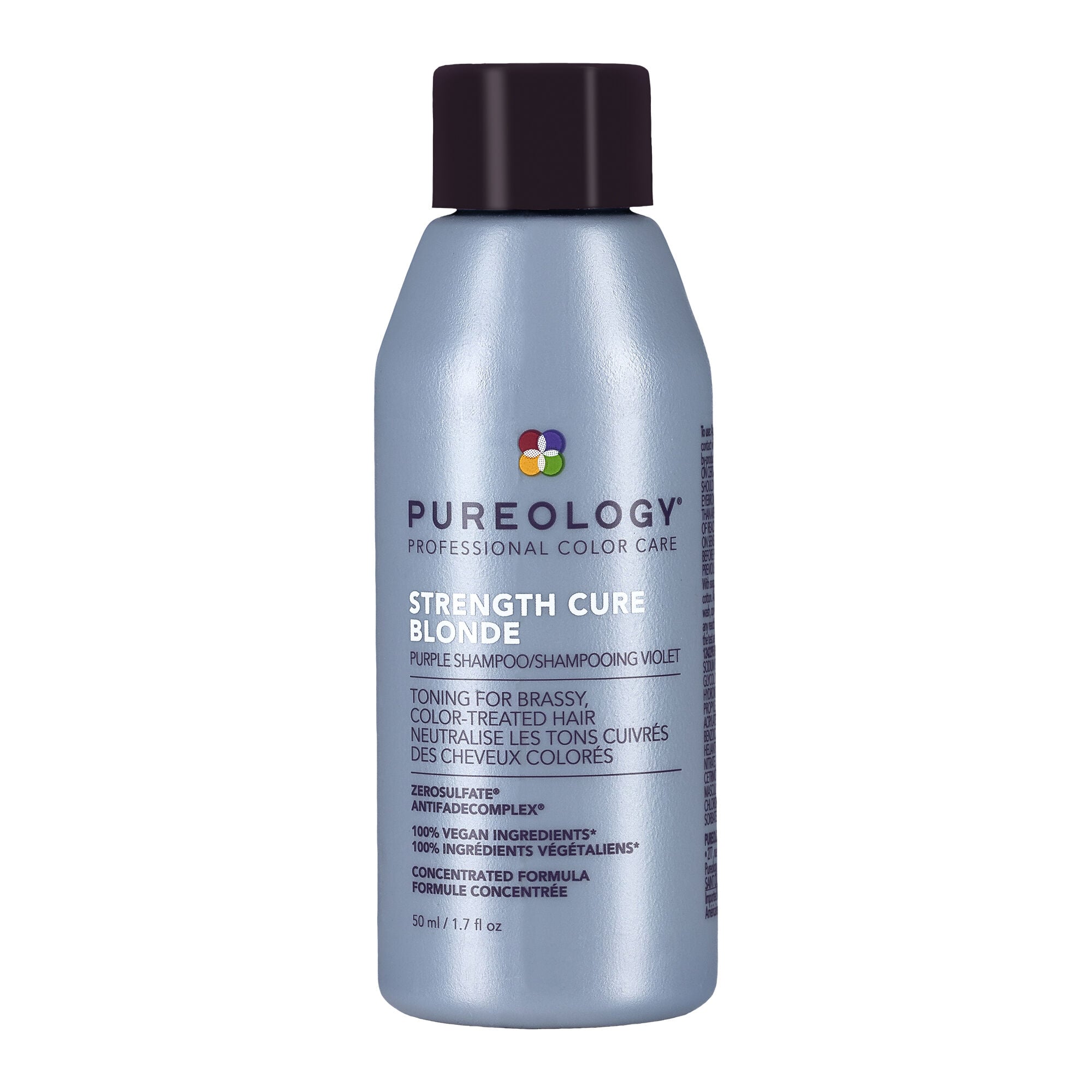 Champu Strength Cure Blonde