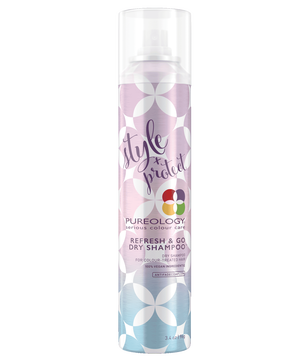 Pureology Sulfate Free Hair Products Styling Hair Care Color Care
