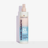 Color Fanatic Multi-Tasking Leave-In Spray