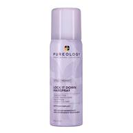 Style + Protect Lock It Down Hairspray