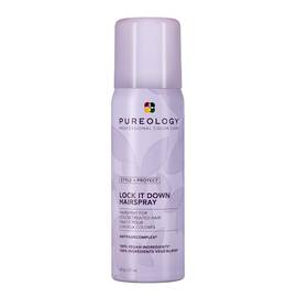 Style + Protect Lock It Down Hairspray