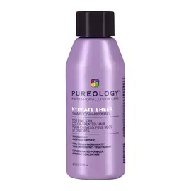 Hydrate Sheer Shampoo