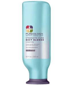 Mizani True Textures Cream Cleansing Conditioner