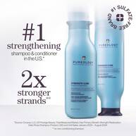 Strength Cure Gift Set for Damaged Hair