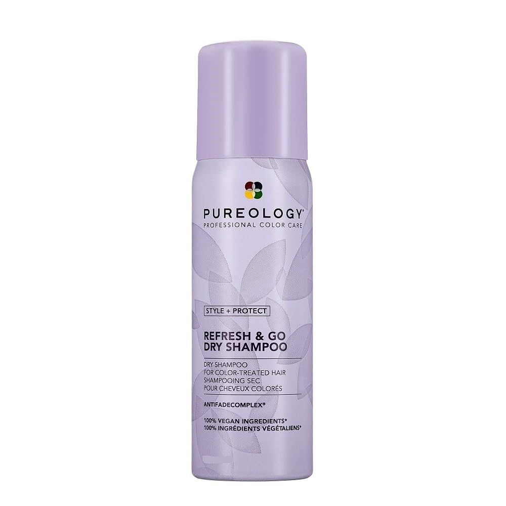 Pureology Style + Protect Refresh & Go Dry Shampoo Pureology Style + Protect Refresh & Go Dry Shampoo
