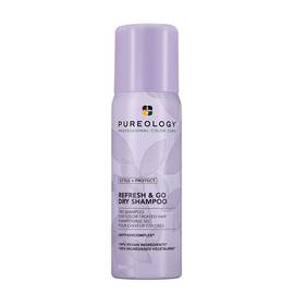 Style + Protect Refresh & Go Dry Shampoo