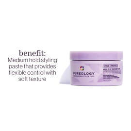 Style + Protect Mess It Up Texture Paste