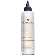 Color Fanatic Top Coat + Tone Gold