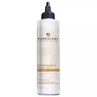 Color Fanatic Top Coat + Tone Gold