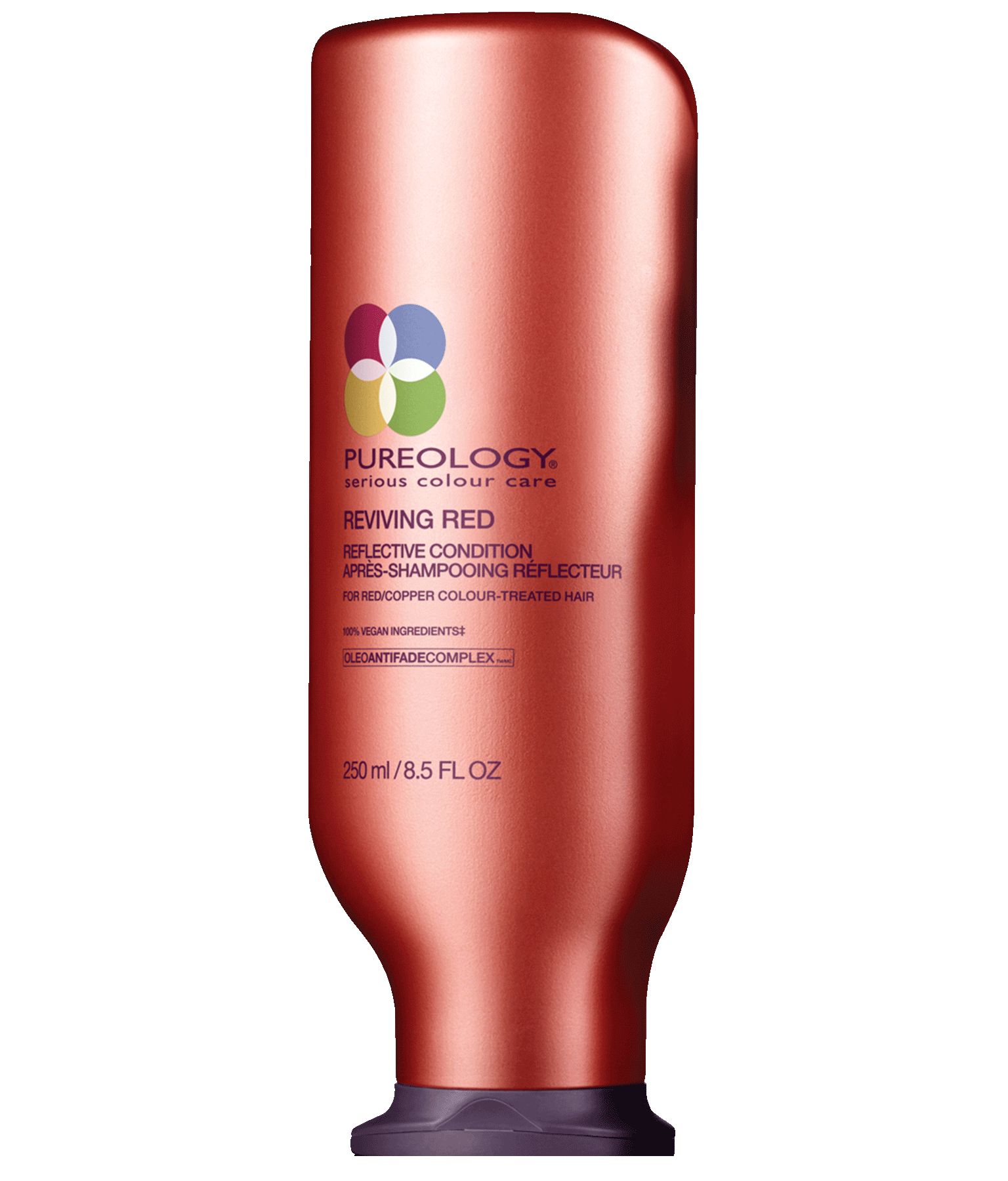 Reviving Red Reflective Conditioner For Red Hair Pureology