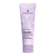 Style + Protect Shine Bright Taming Serum