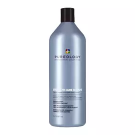 Strength Cure Blonde Shampoo
