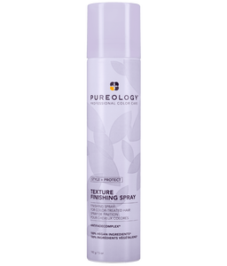 Wind Tossed Texture Spray Finishing Styling Product Pureology