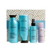 Strength Cure Holiday Kit