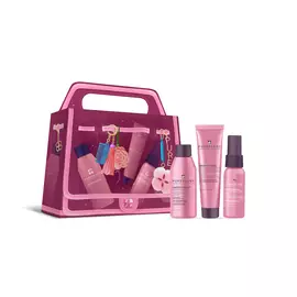 Gloss To Go Mini Kit for Frizz-Prone Color-Treated Hair