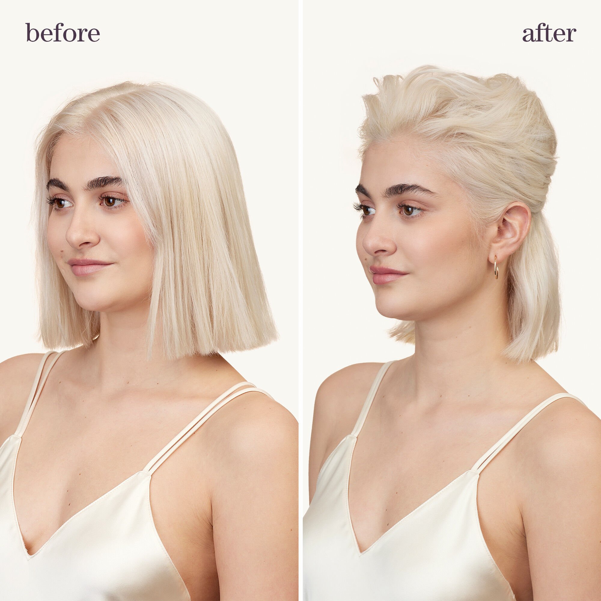 Style + Protect Instant Levitation Mist