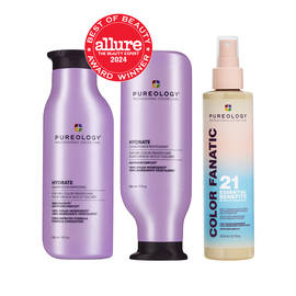 Set de hidratacion imprescindible Hydrate