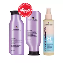 Hydrate Must Have Hydration Set