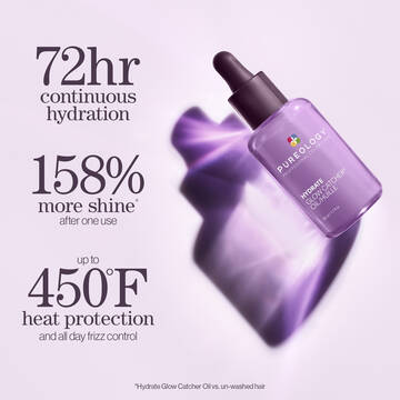 Hydrate & Glow Ultimate Hair Care Set