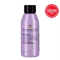 Hydrate Conditioner: Deep Moisturizing Conditioner for Dry Hair