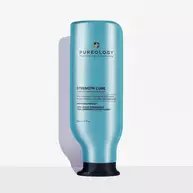 Strength Cure Conditioner: Repairing Conditioner for Damaged Hair