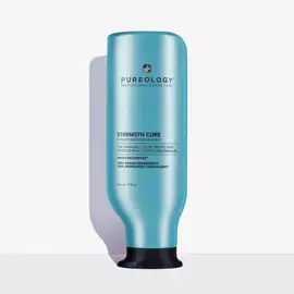 Strength Cure Conditioner: Repairing Conditioner for Damaged Hair