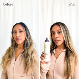 Color Fanatic Top Coat + Sheer Clear