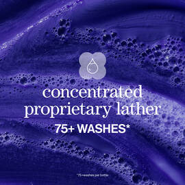 Strength Cure Blonde Shampoo