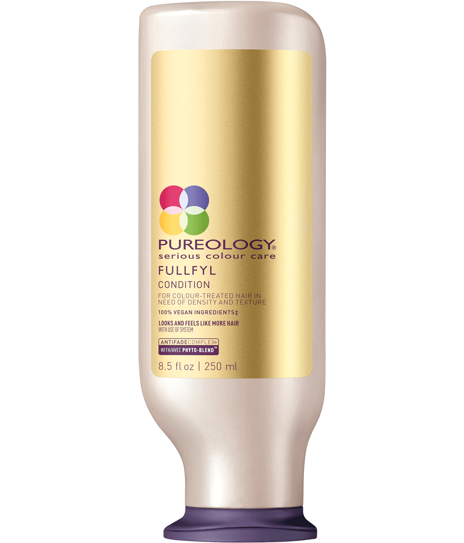Fullfyl Hair Thickening Conditioner For Fine Hair Pureology
