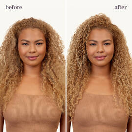 Style + Protect Shine Bright Taming Serum