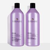 Hydrate Shampoo and Conditioner Duo