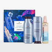 Blonder & Brighter Holiday Hair Kit