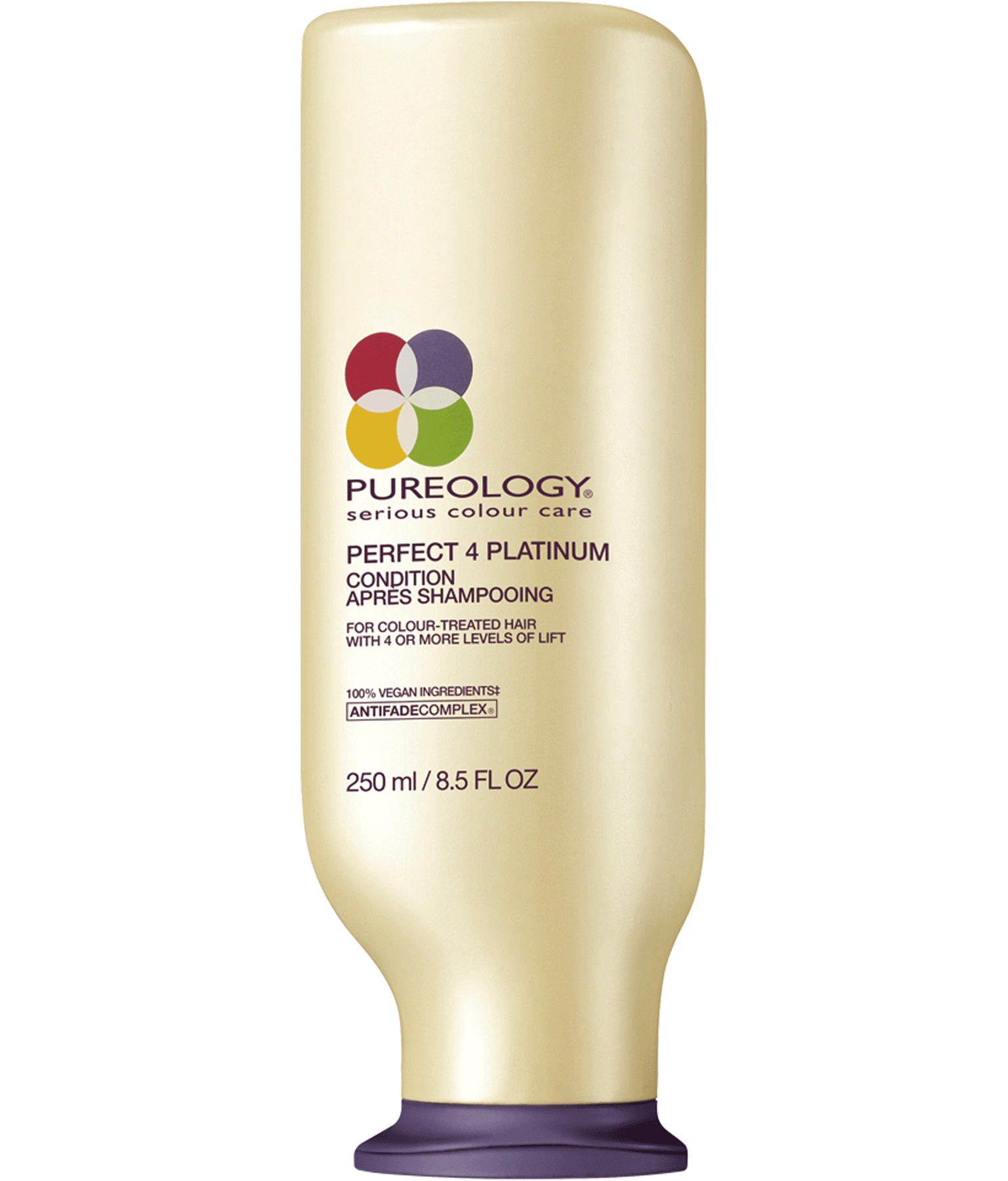 Perfect 4 Platinum Conditioner