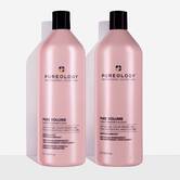 Pure Volume Shampoo and Conditioner Duo
