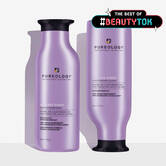 Hydrate Sheer Shampoo and Conditioner Duo