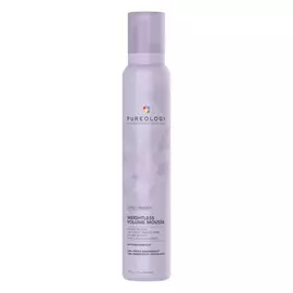 Style + Protect Weightless Volume Mousse