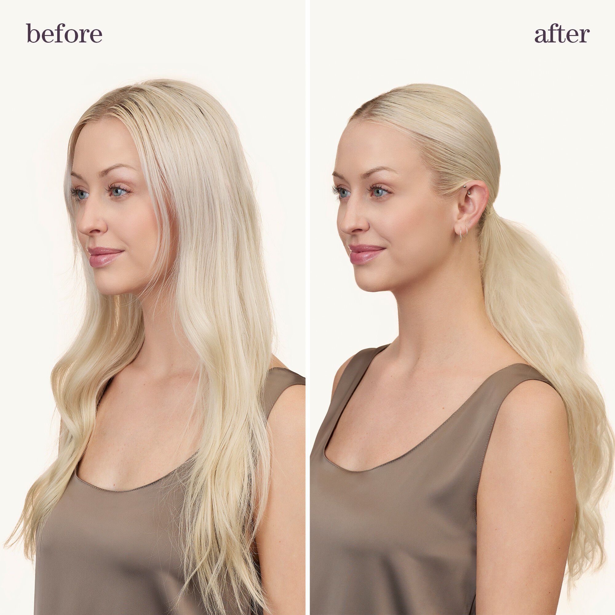 Spray de textura y acabado Style + Protect