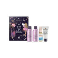 The Great Chase for Hydrate Mini Holiday Gift Set