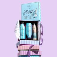 Strength Cure Holiday Gift Set