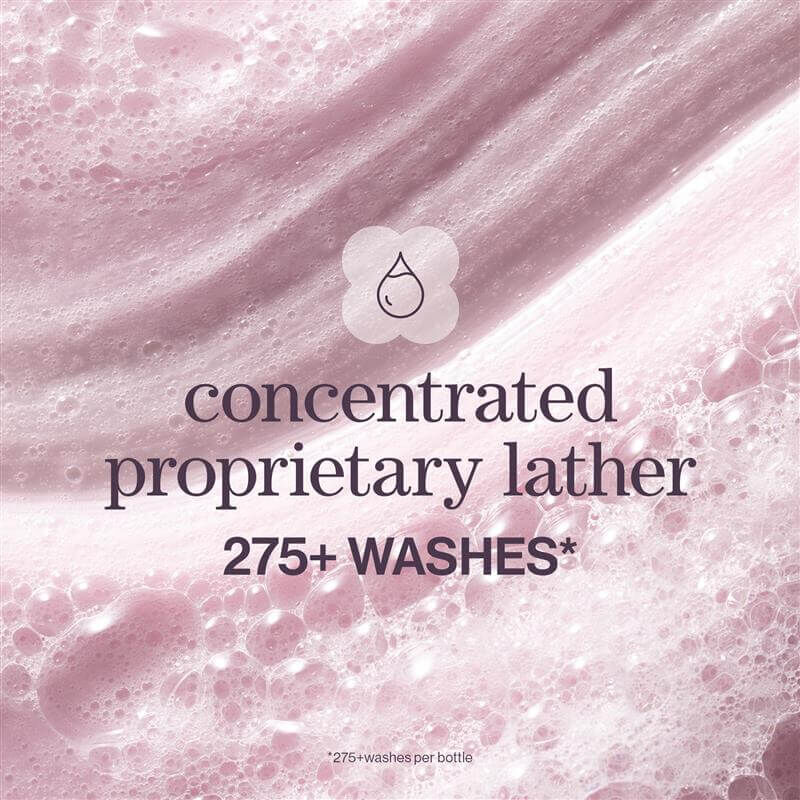 Pure Volume Shampoo and Conditioner Duo