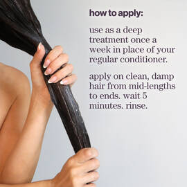 Hydrate Hair Treatment Mask