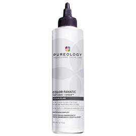 Color Fanatic Top Coat + Sheer Clear