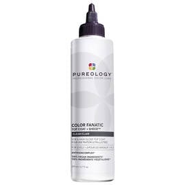 Color Fanatic Top Coat + Sheer Clear