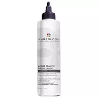 Color Fanatic Top Coat + Transparente