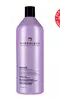 Pureology Hydrate Shampoo 1L 33.8oz salon size - vegan sulfate-free for damaged color-treated hair