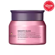 Smooth Gloss Treatment Mask For Frizzy Hair