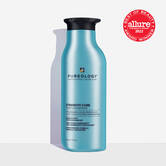 Strength Cure Shampoo