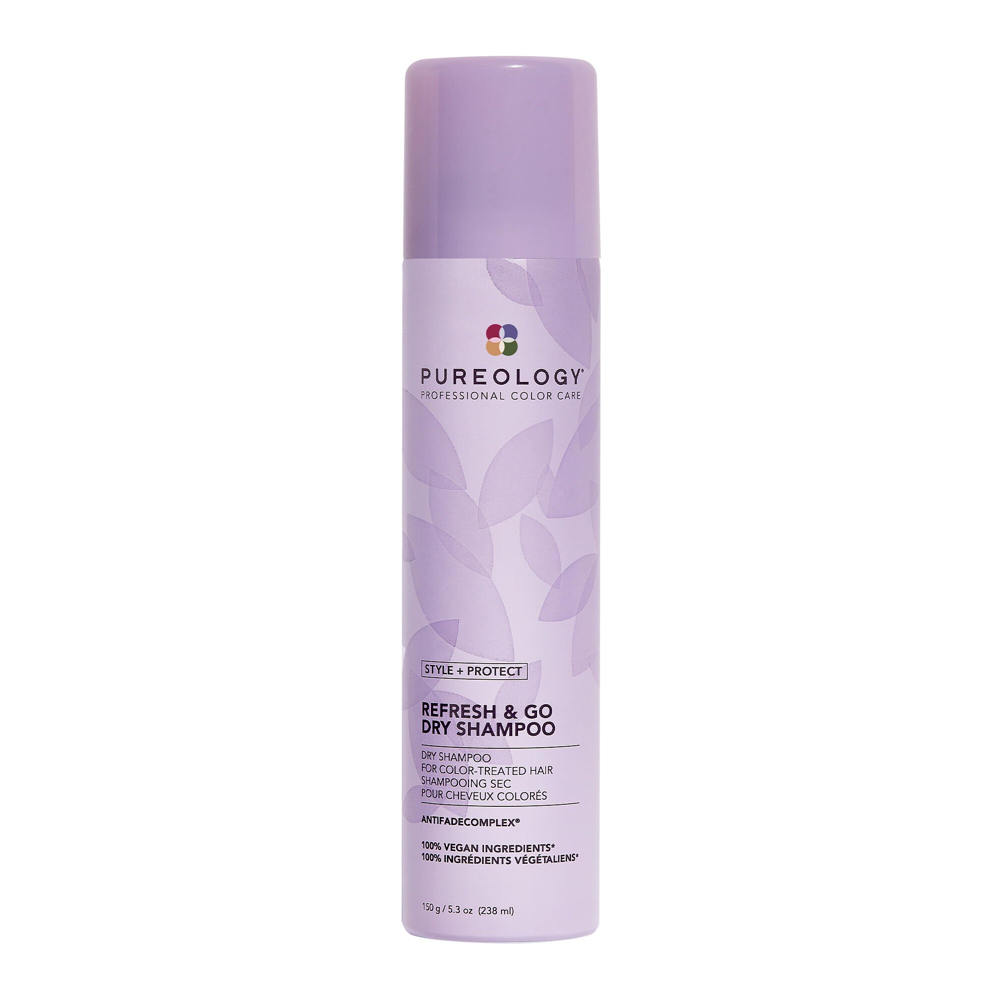 Pureology Style + Protect Refresh & Go Dry Shampoo Pureology Style + Protect Refresh & Go Dry Shampoo