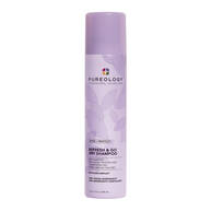 Style + Protect Refresh & Go Dry Shampoo
