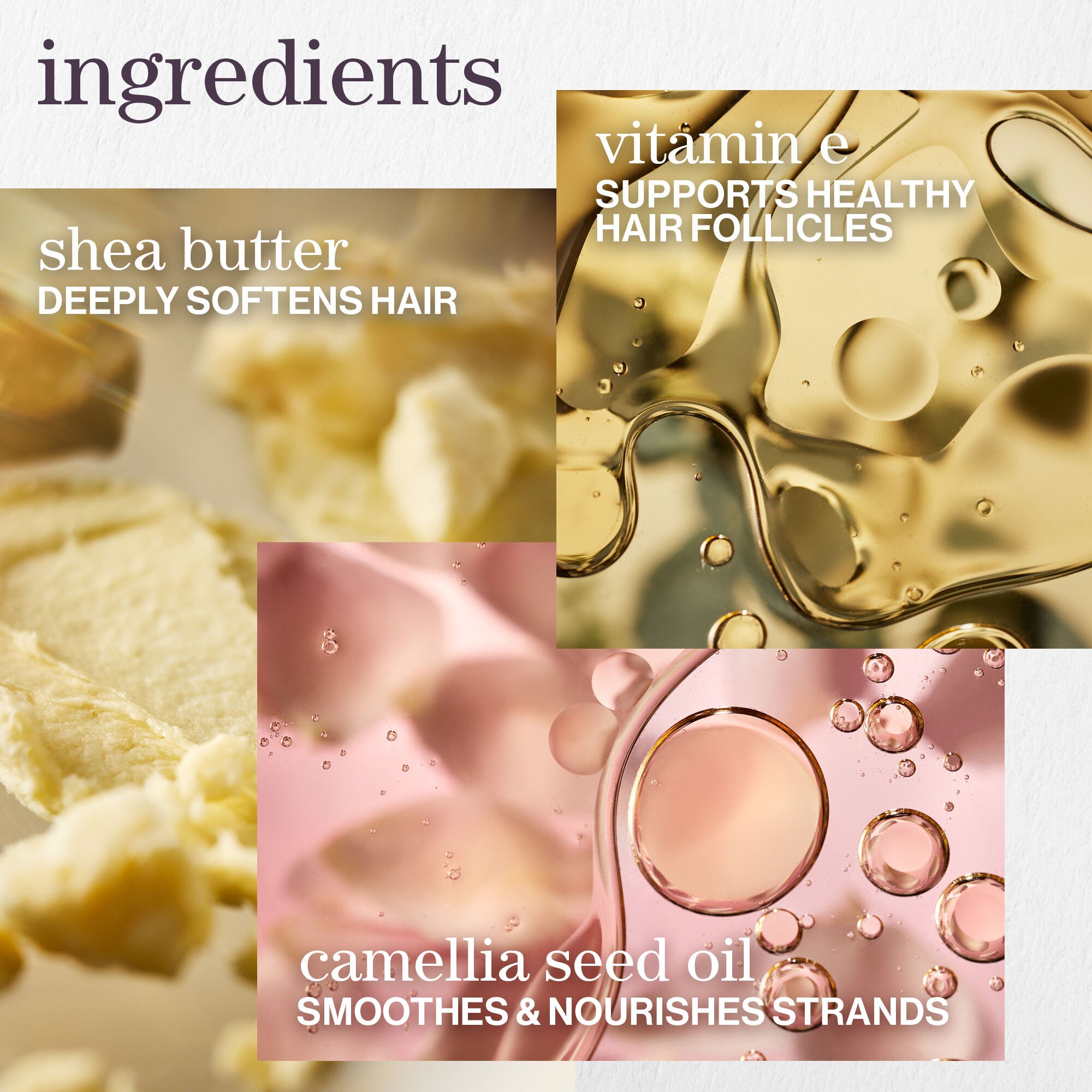 Champu Smooth Perfection